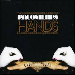 The Raconteurs : Hands